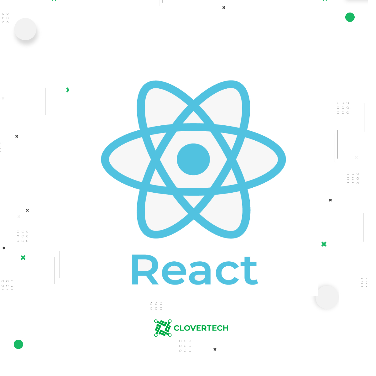 Information You Need to Know About ReactJS Before Using It in Your Project