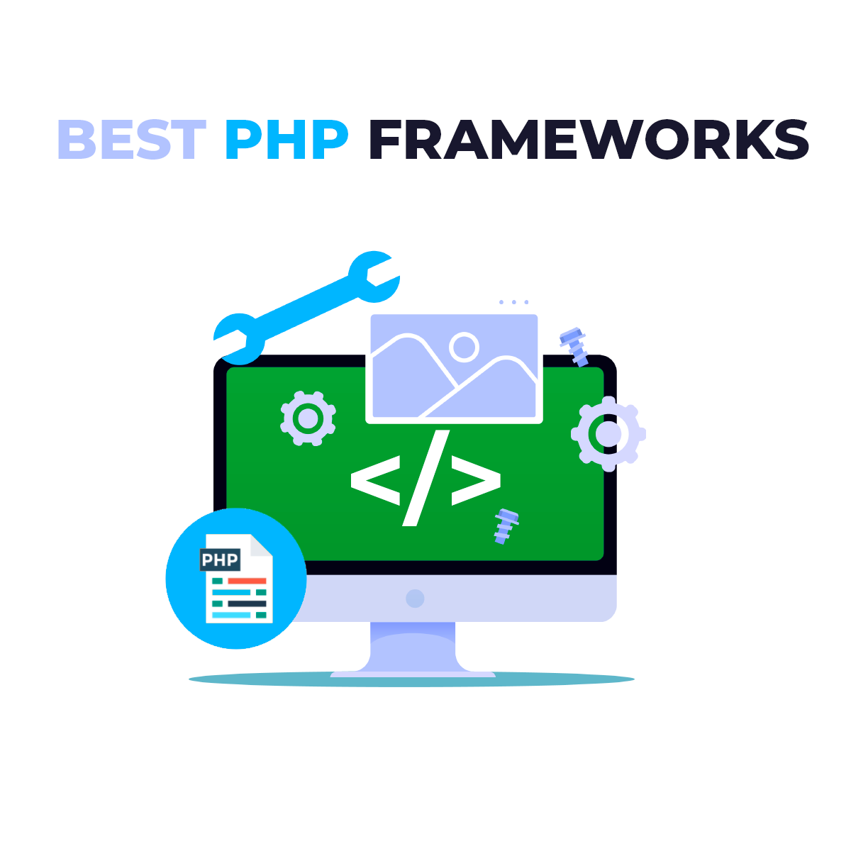 Best PHP frameworks for 2021